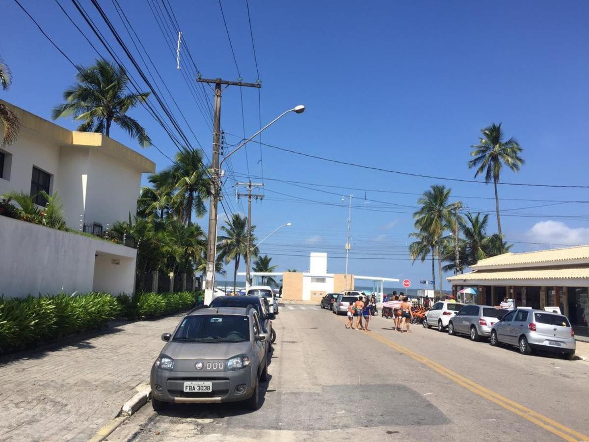 Apartamento Guaruja Bacaitava Extérieur photo