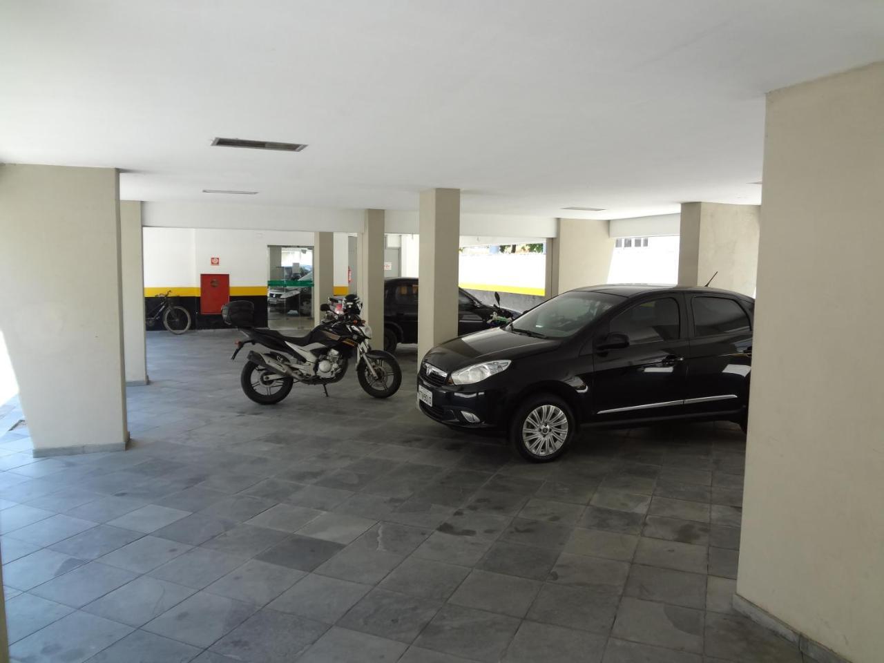 Apartamento Guaruja Bacaitava Extérieur photo