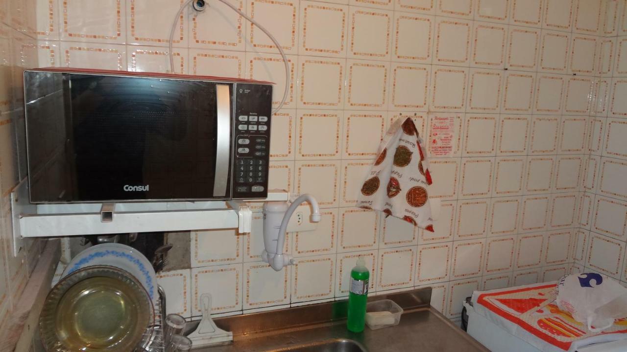 Apartamento Guaruja Bacaitava Extérieur photo