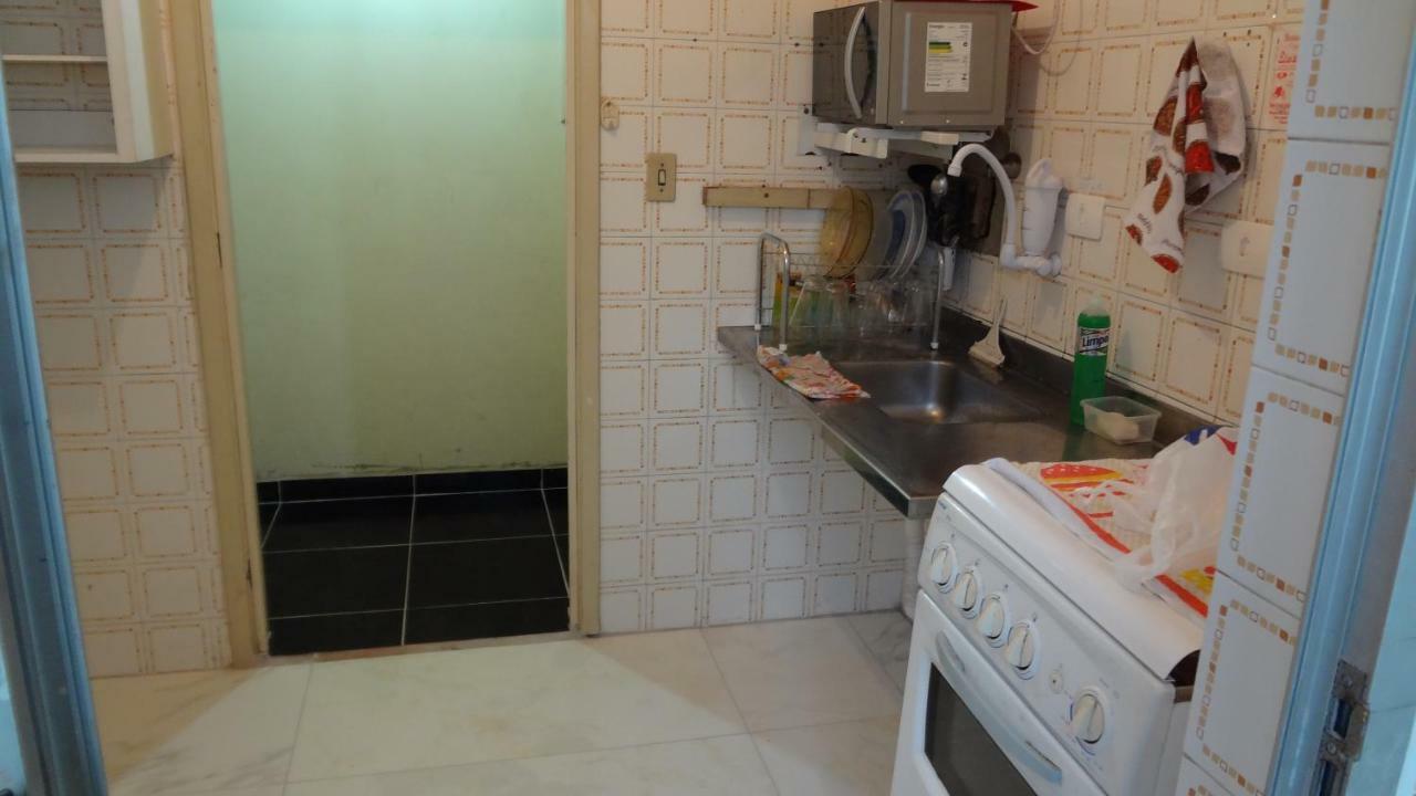 Apartamento Guaruja Bacaitava Extérieur photo