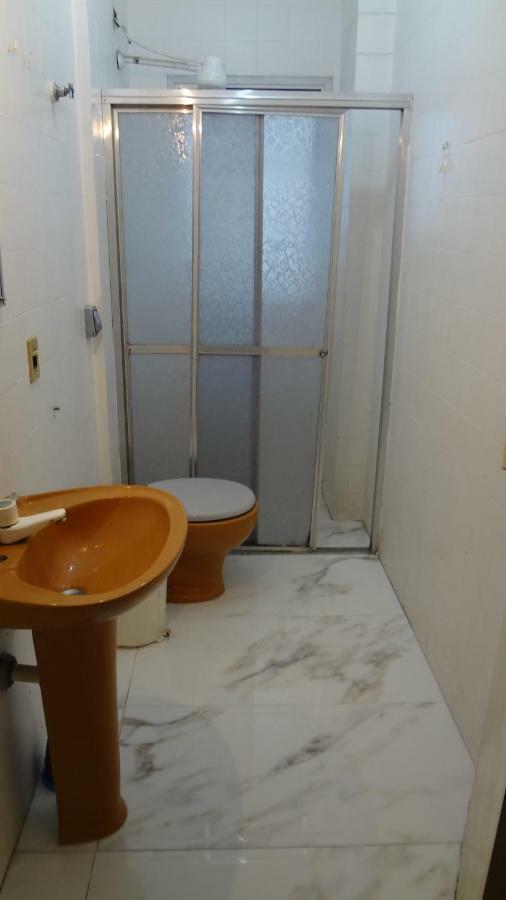 Apartamento Guaruja Bacaitava Extérieur photo