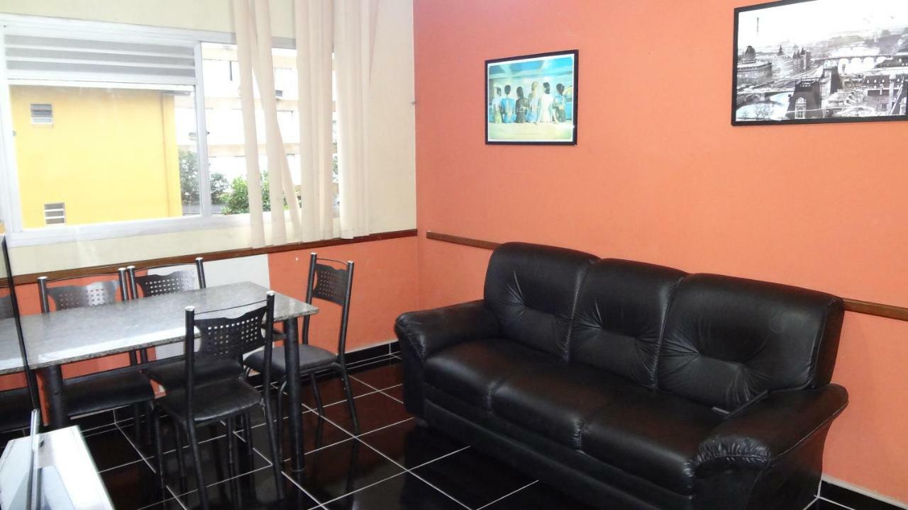 Apartamento Guaruja Bacaitava Extérieur photo