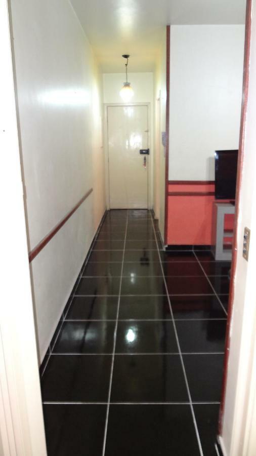 Apartamento Guaruja Bacaitava Extérieur photo
