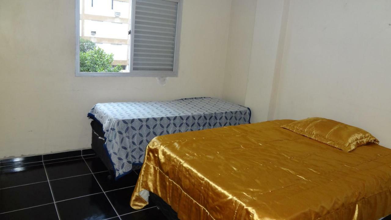 Apartamento Guaruja Bacaitava Extérieur photo